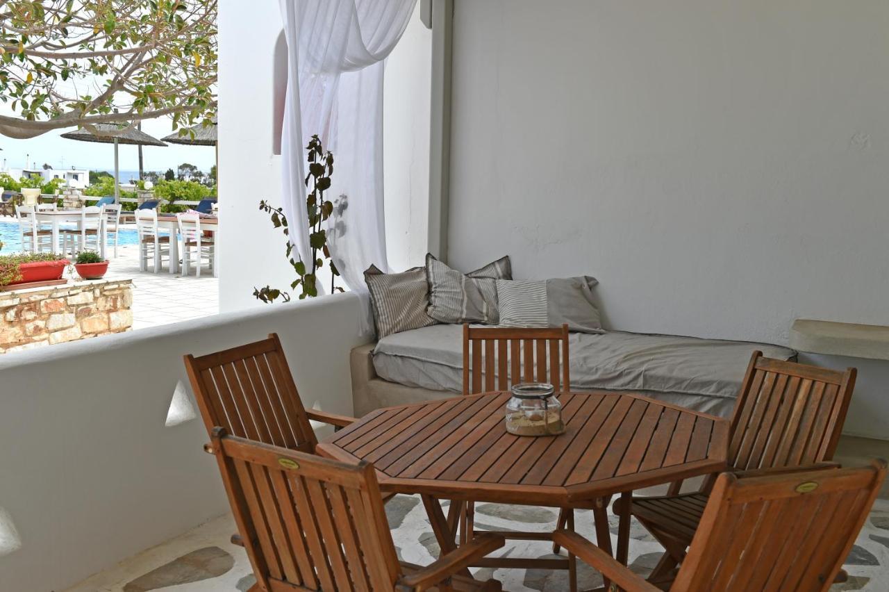 Margarita Studios Ambelas Extérieur photo