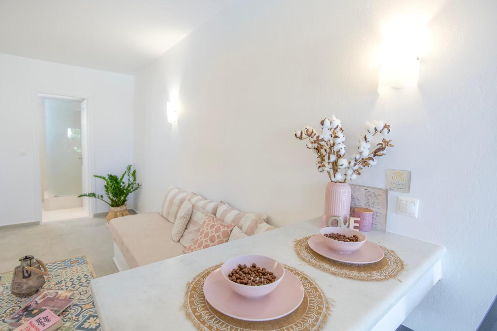 Margarita Studios Ambelas Extérieur photo