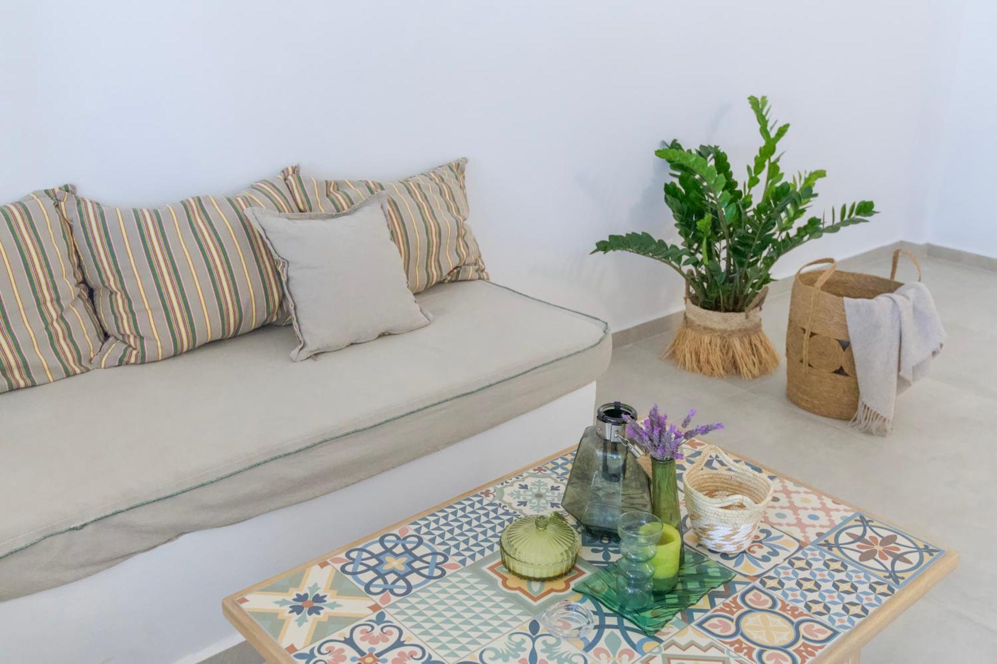Margarita Studios Ambelas Extérieur photo