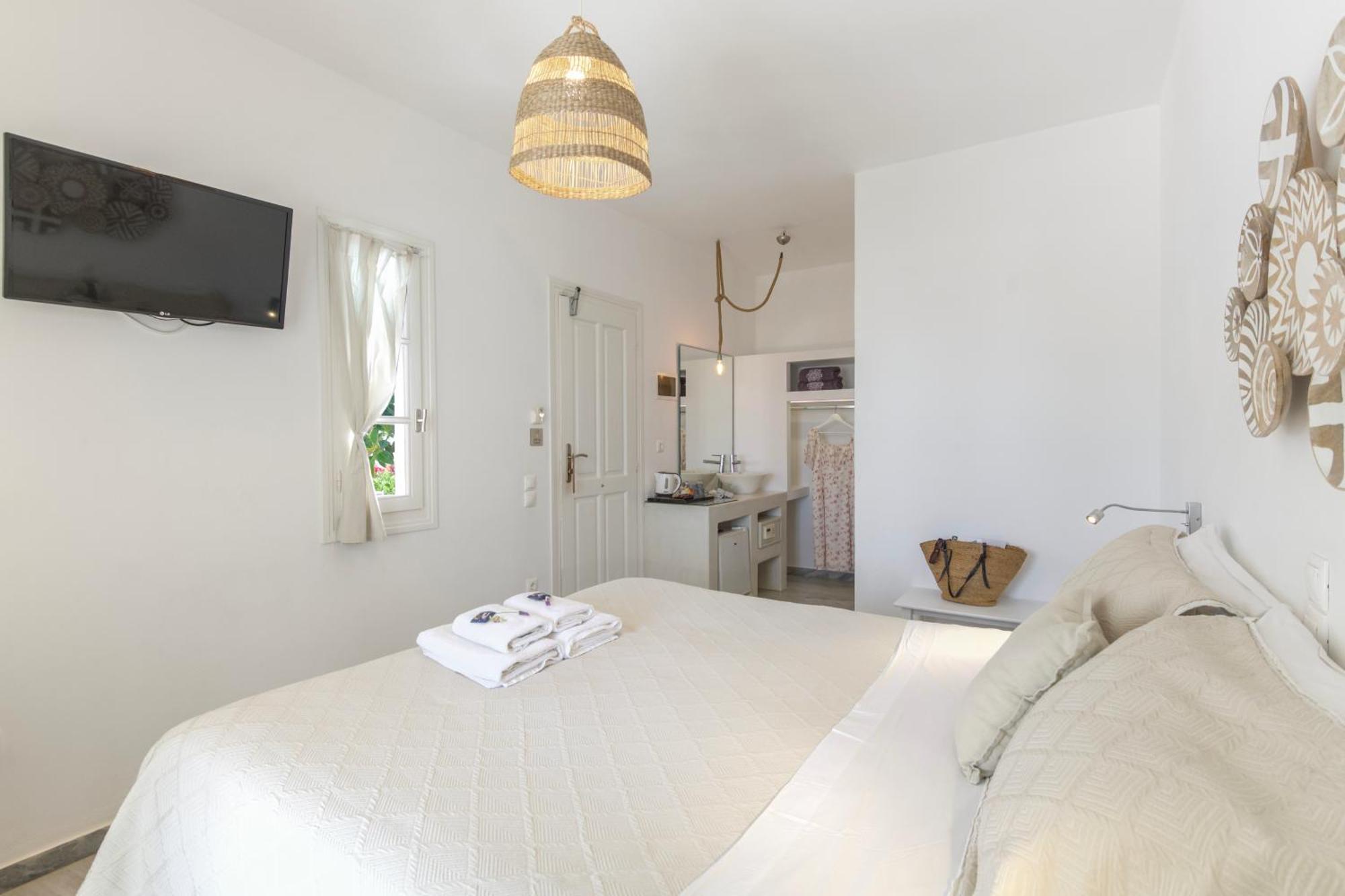 Margarita Studios Ambelas Extérieur photo