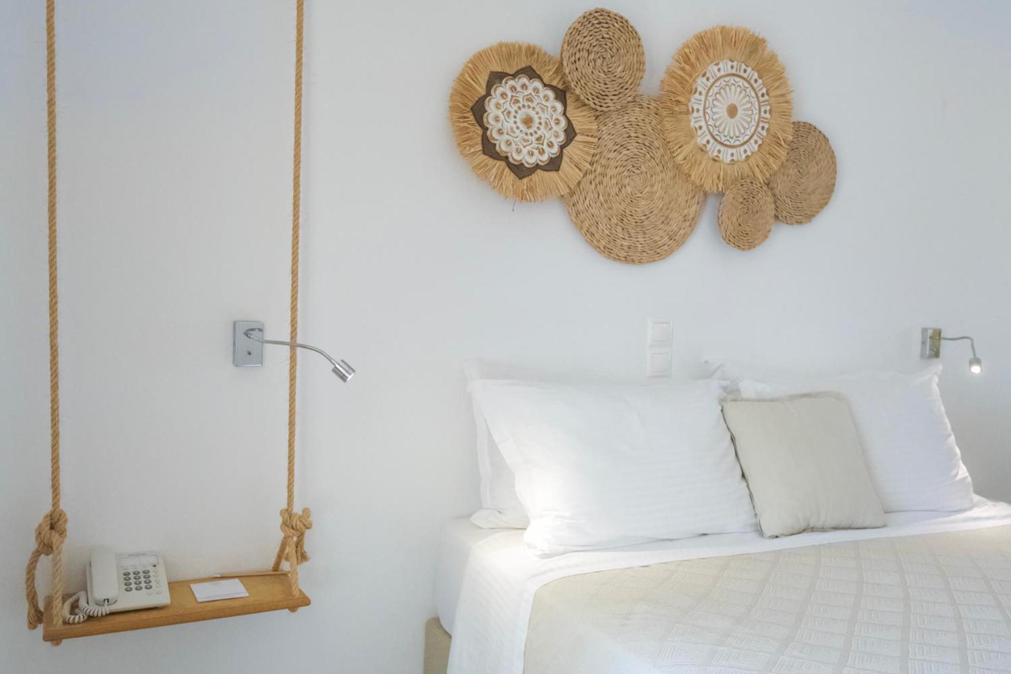Margarita Studios Ambelas Extérieur photo