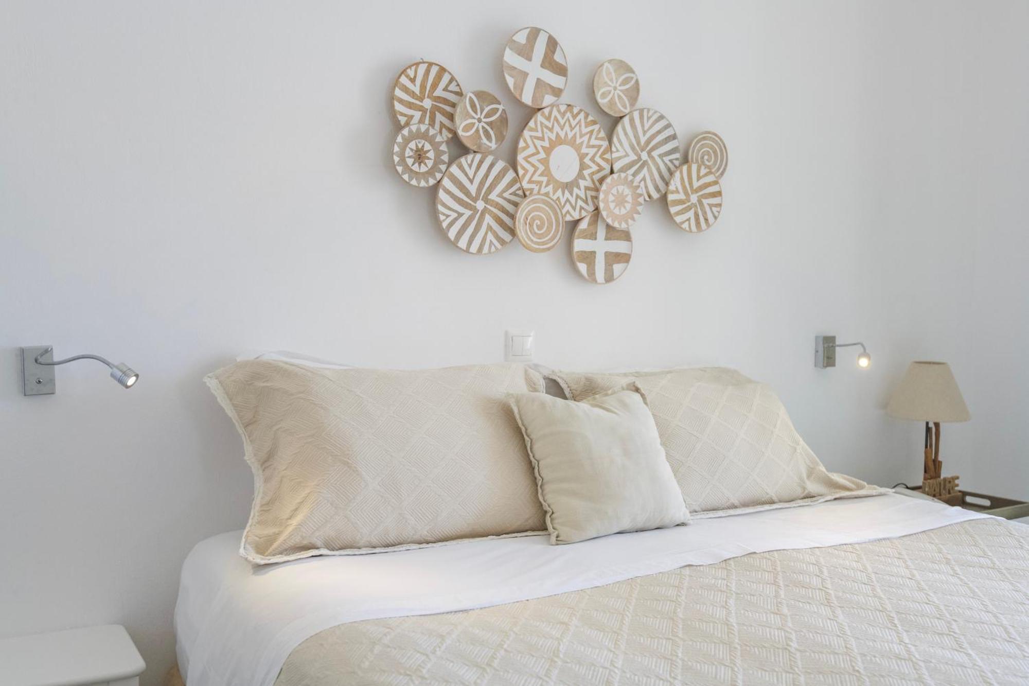 Margarita Studios Ambelas Extérieur photo