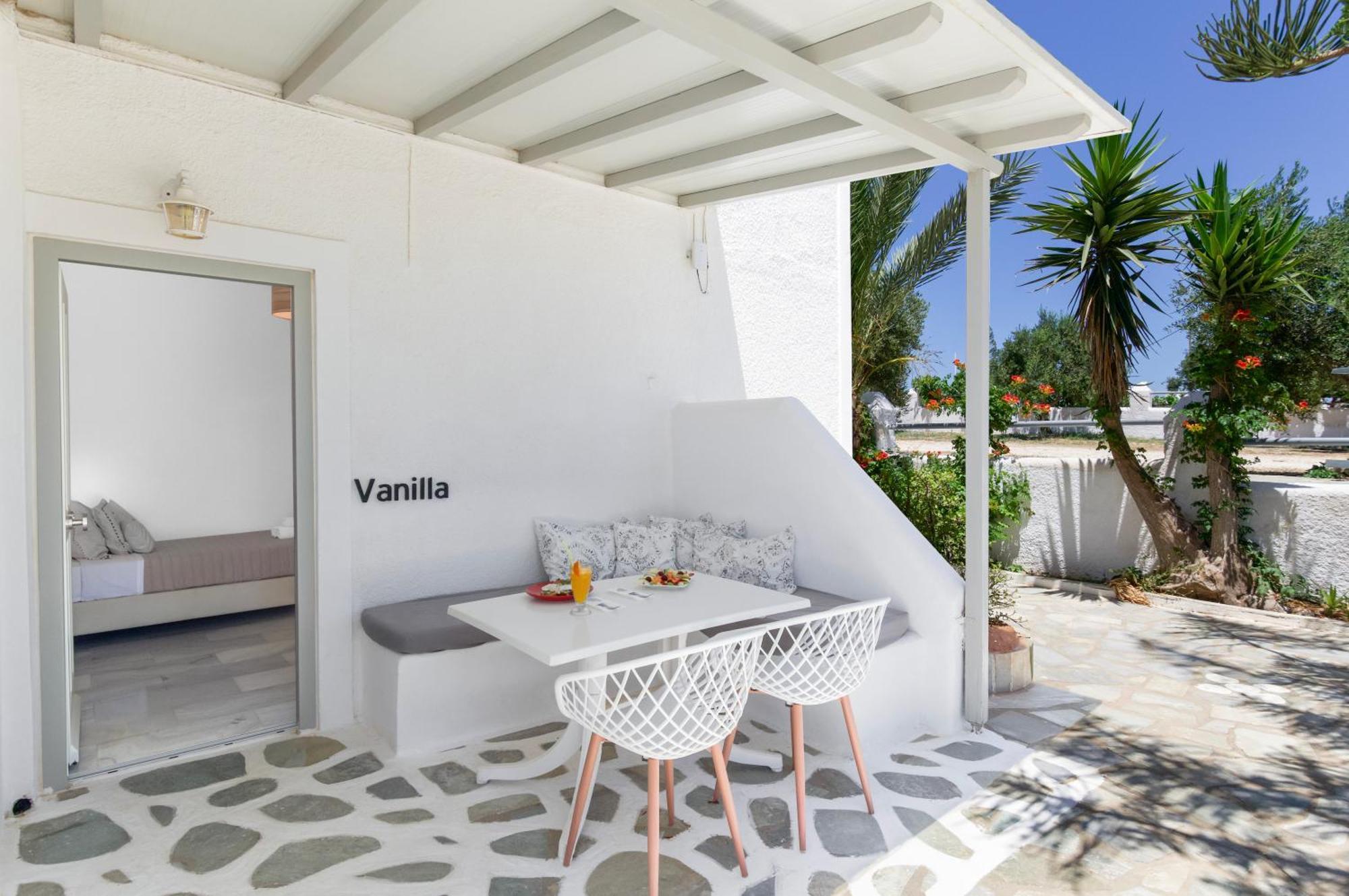 Margarita Studios Ambelas Extérieur photo