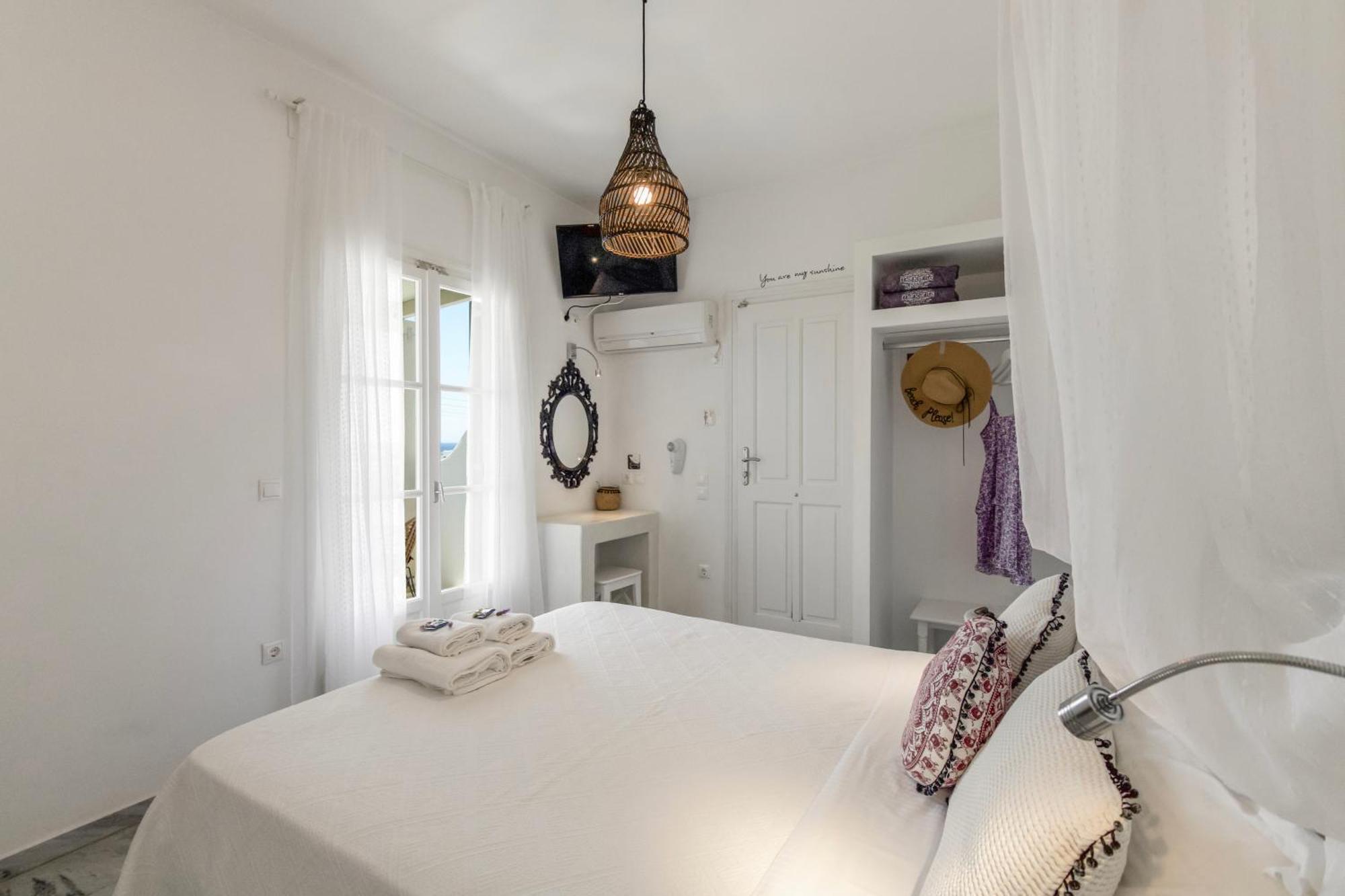 Margarita Studios Ambelas Extérieur photo