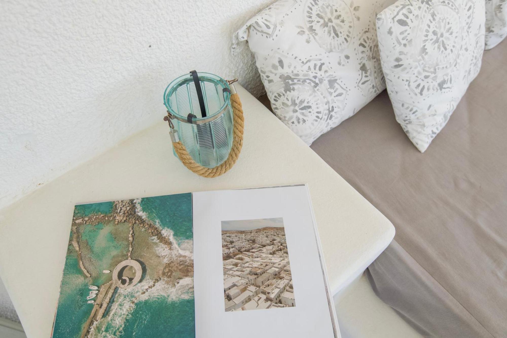 Margarita Studios Ambelas Extérieur photo