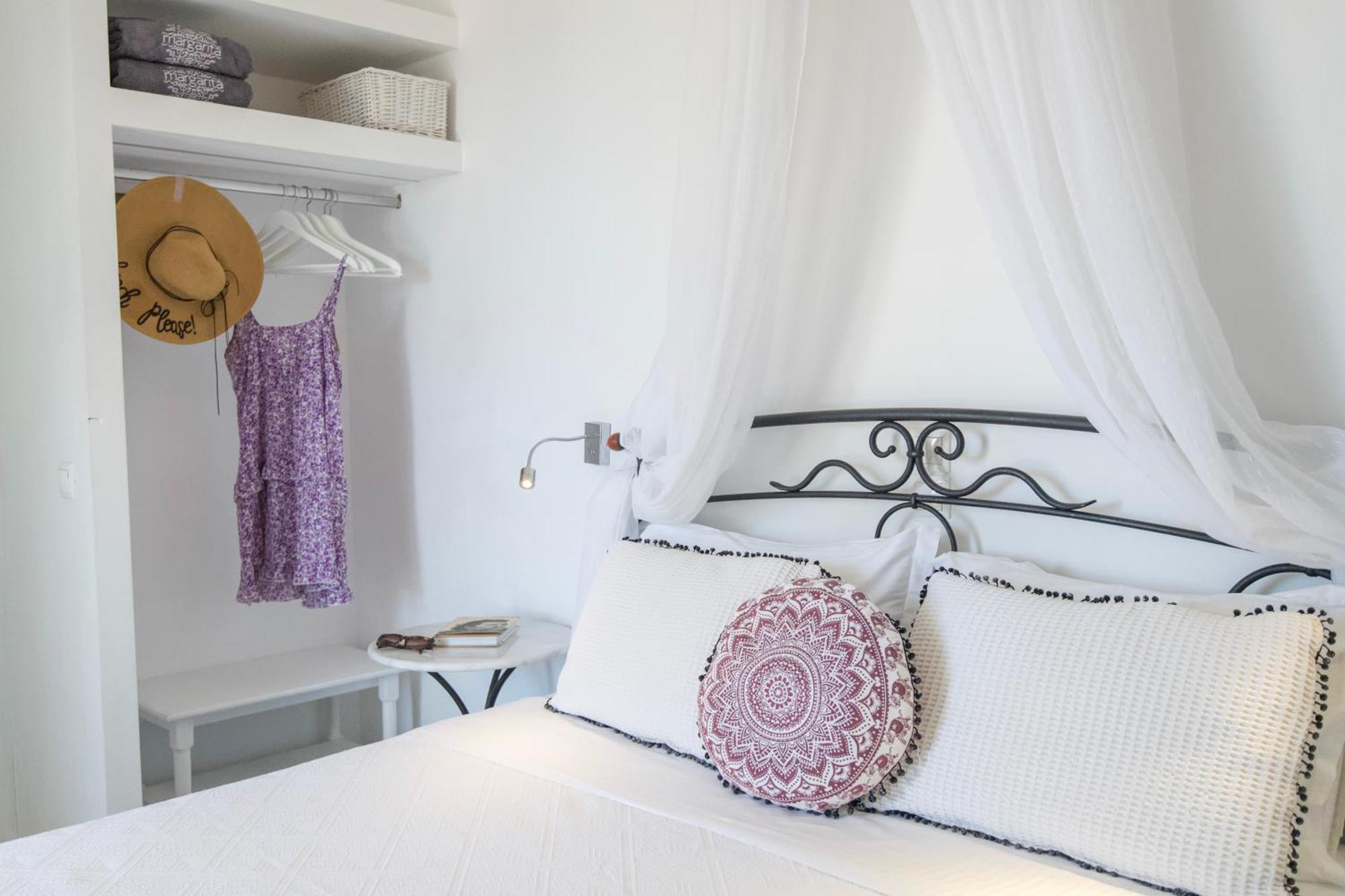 Margarita Studios Ambelas Extérieur photo