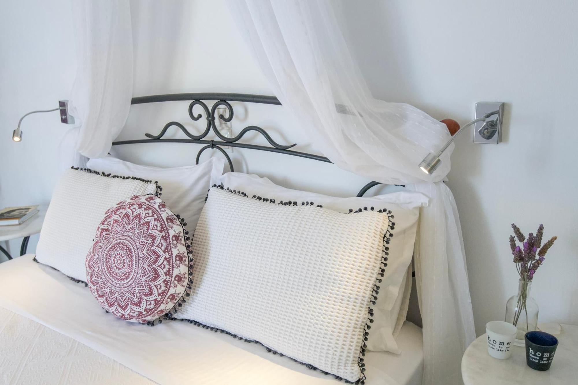 Margarita Studios Ambelas Extérieur photo