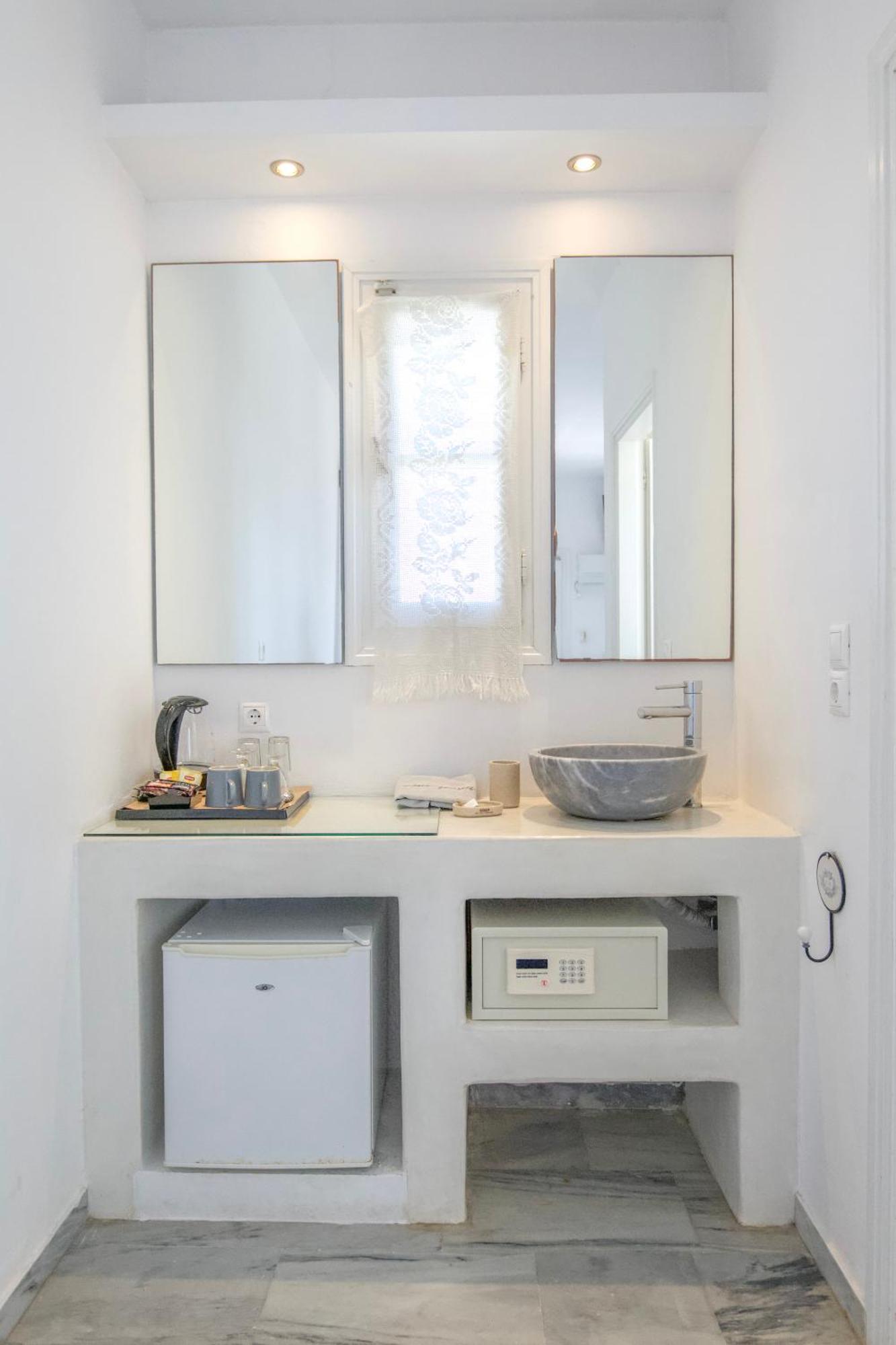 Margarita Studios Ambelas Extérieur photo